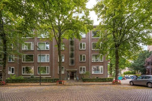 Woning Dr H. Colijnlaan 97 Rijswijk (ZH)