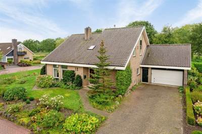 Woning Tolhuis 1 Kollum