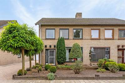 Woning Hombergstraat 5 Hegelsom