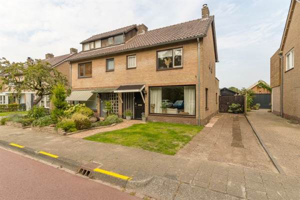 Woning Munnikenweg 87 't Harde