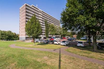 Woning Vlaardingerdijk 332 Schiedam