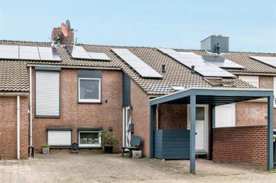 Woning Adriaen Brouwerstraat 129 Kerkrade