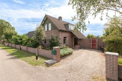 Woning Prijsseweg 20 Culemborg