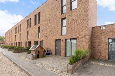 Woning Treubstraat 10-F 015 Rijswijk (ZH)