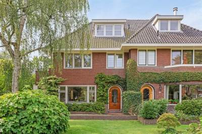 Woning Westerse Drift 83 Haren (GR)