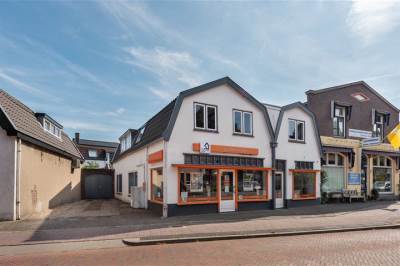 Woning Bosstraat 5 Baarn