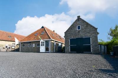 Woning Landerum 8 Landerum