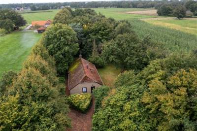 Woning Heideweg 8 Onstwedde