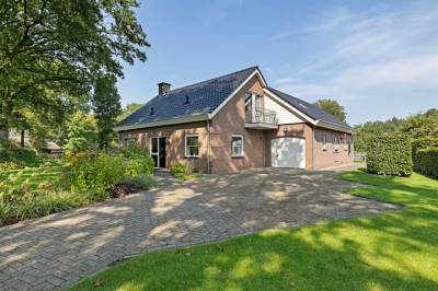 Woning Kortmaatsweg 4 Benneveld