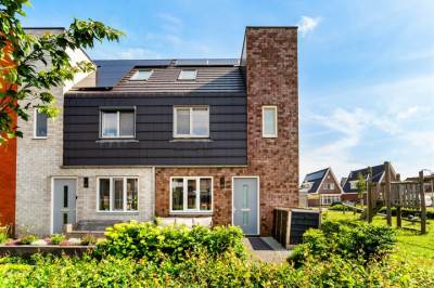 Woning Rubrum 6 Akersloot