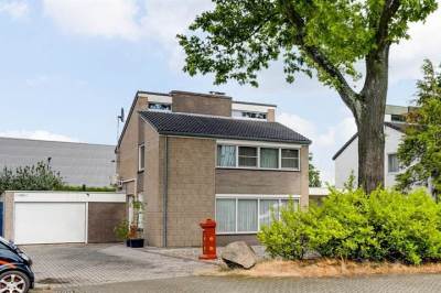Woning De Run 4483 Veldhoven