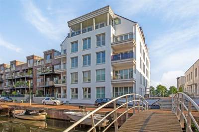 Woning Proostwetering 126 Maarssen