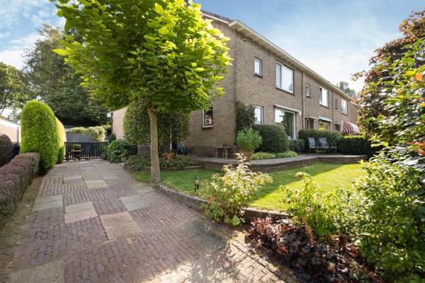 Woning St. Theresiastraat 14 Soest