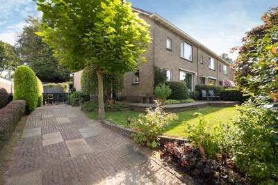 Woning St. Theresiastraat 14 Soest