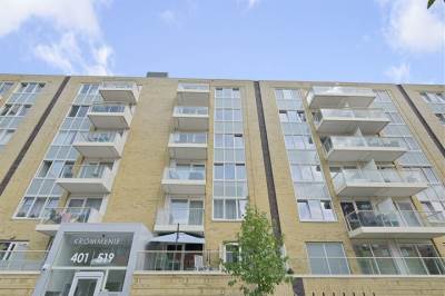 Woning Vurehout 489 Zaandam