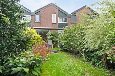 Woning Koediep 11 Zaandam