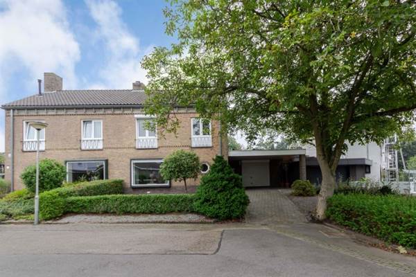 Woning Kloosterweg 5 Bunde