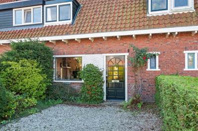 Woning Vijverpad 9 Haren (GR)