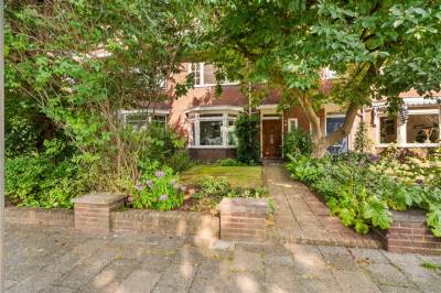 Woning Vossenlaan 36 Nijmegen