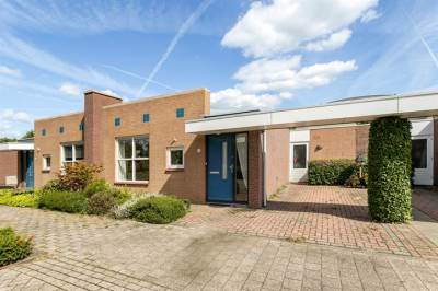 Woning Arena 9 Etten-Leur