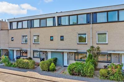 Woning Catharina van Renneslaan 59 Amstelveen