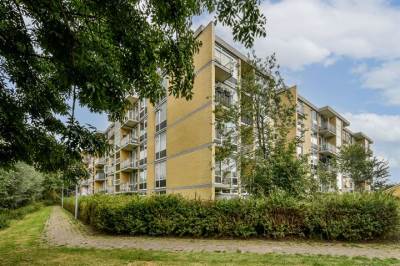 Woning Einsteinlaan 243 Badhoevedorp