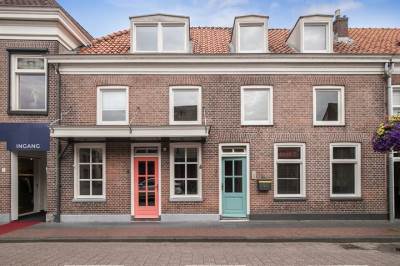 Woning Kruisstraat 3 Genemuiden