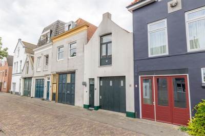 Woning Paardenstraat 47 Vlissingen