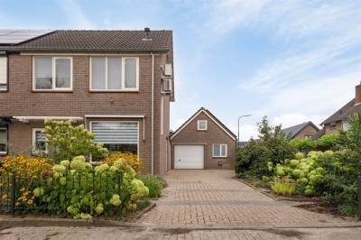 Woning Rodenburg 2 Tuil