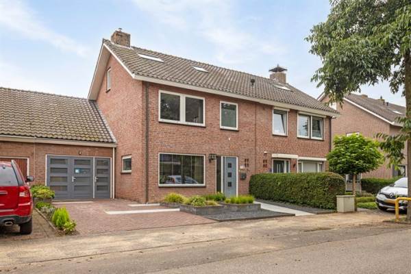 Woning Veenhof 1604 Wijchen