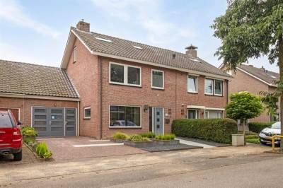 Woning Veenhof 1604 Wijchen