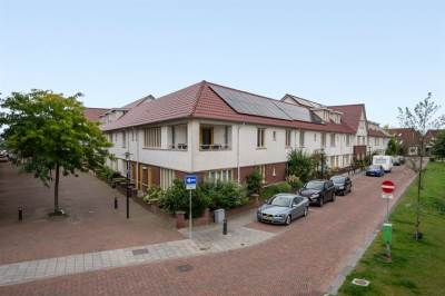 Woning Buigerij 4 Hengelo (OV)