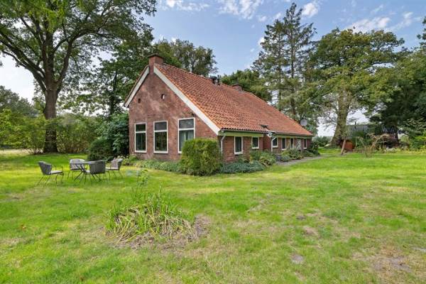 Woning Borgerweg 12 Sellingen