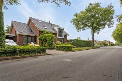Woning Prins Bernhardstraat 38 Duiven