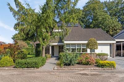 Woning Veelmanlanden 29 Enschede