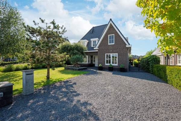 Woning Haverlij 21 Lelystad