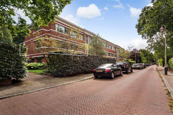 Woning Van Kijfhoeklaan 101 Den Haag