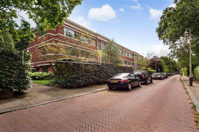 Woning Van Kijfhoeklaan 101 Den Haag