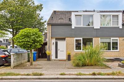 Woning Punterdiep 56 Zwolle