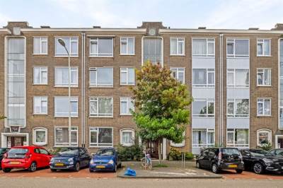 Woning Veenendaalkade 502 Den Haag