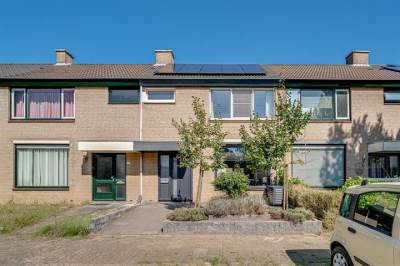 Woning Vlaardingenweg 26 Arnhem