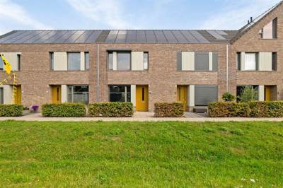 Woning Gerner 8 Raalte