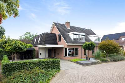 Woning Patrijs 11 Raalte