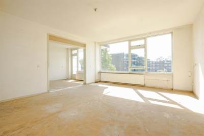 Woning Schalkeroord 381 Rotterdam