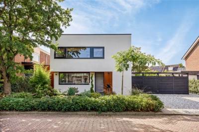 Woning Reilinksweg 6 Holten
