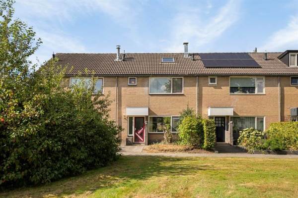 Woning Landfort 36 Roden