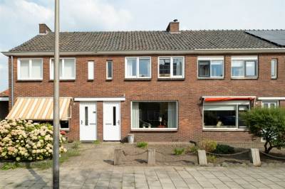 Woning Kortenaerstraat 52 Hengelo (OV)