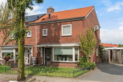 Woning Kolweg 32 Holten