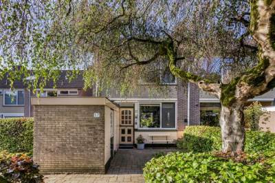 Woning Molenberg 57 Rhenen