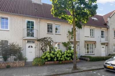 Woning Cotentinlaan 49 Eindhoven